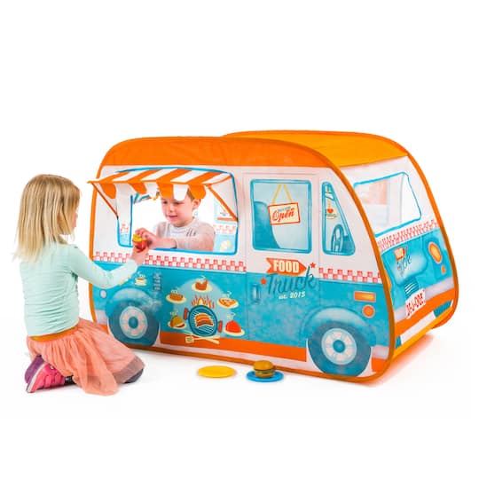 Fun2Give® Pop-It-Up® Food Truck Tent
